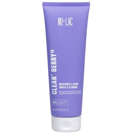 Mulac Cosmetics MUL INTENSIVE SHAMPOO