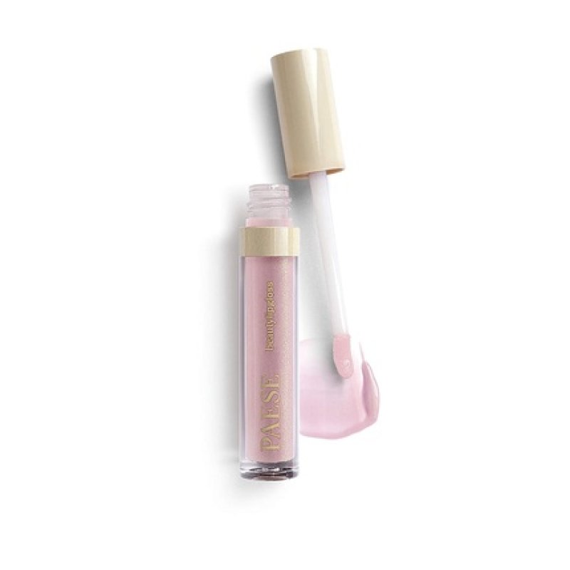 Paese Cosmetics Glassy Beauty Lipgloss 3.4ml