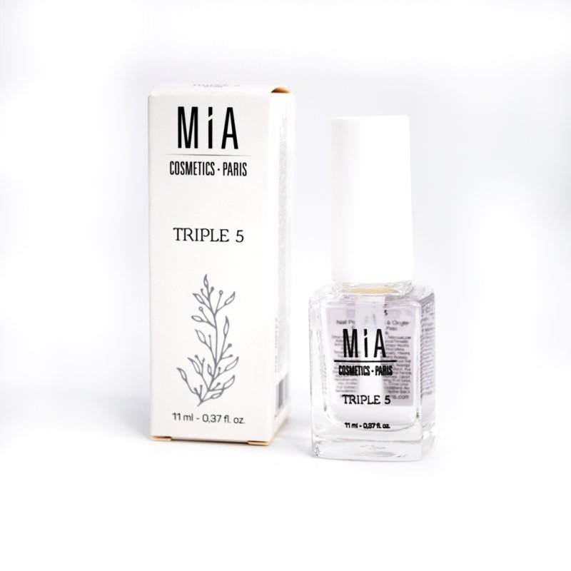 MIA Cosmetics Paris Triple 5 11 ml