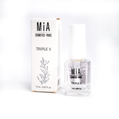 Mia Cosmetics-Paris 6728 Triple 5 Treatment Nails 11ml