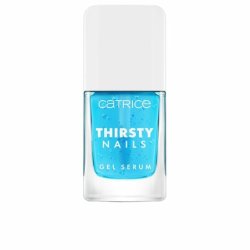 Catrice Thirsty Nails Nail Treatment 10.5ml Moisturizing Serum