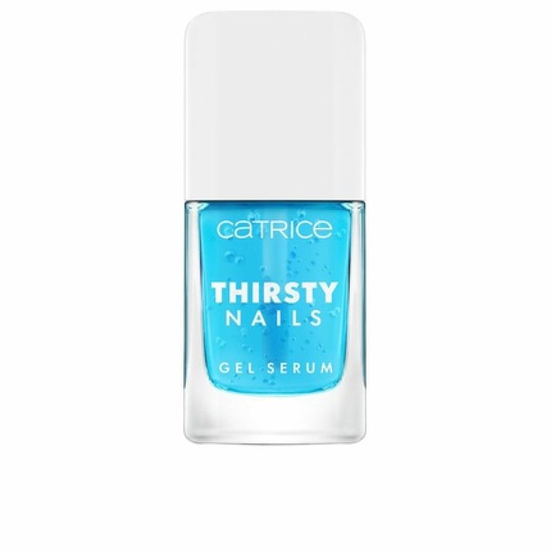 Catrice Thirsty Nails Nail Treatment 10.5ml Moisturizing Serum
