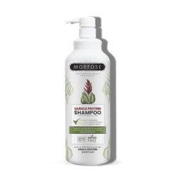 Morfose Professional Quinoa Protein Shampoo Strengthening Color Care 33.81 Fl oz