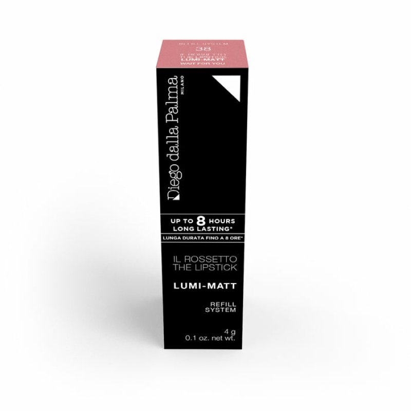 Diego Dalla Palma Il Rossetto Lumi-Matt Refill System 38 Nude Beige