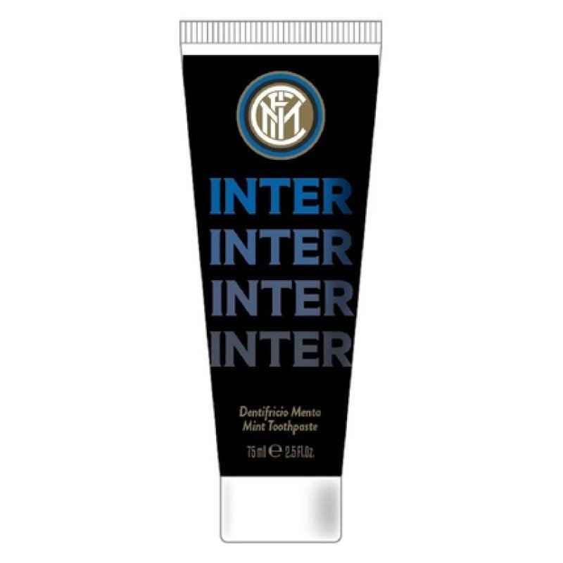 Inter Mint Toothpaste 75ml