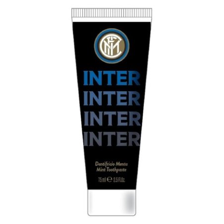 Inter Mint Toothpaste 75ml