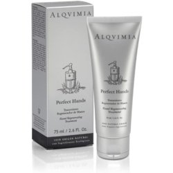 Alqvimia Perfect Hands Regenerating and Moisturizing Hand Cream 75ml