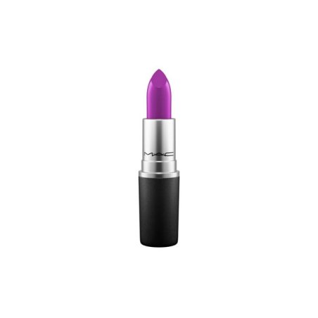 MAC Plum Lipstick Violetta