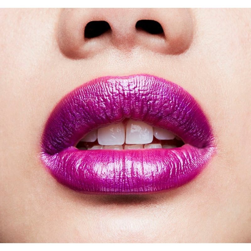 MAC Plum Lipstick Violetta