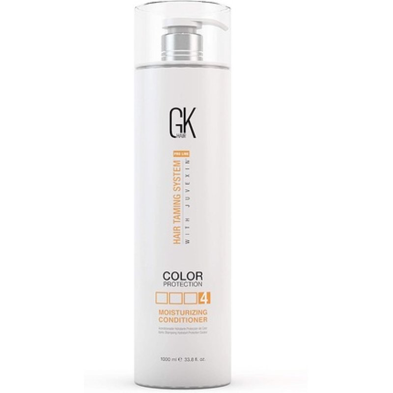Global Keratin Moisturizing Conditioner 300ml 33.8oz