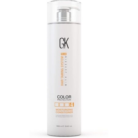 Global Keratin Moisturizing Conditioner 300ml 33.8oz