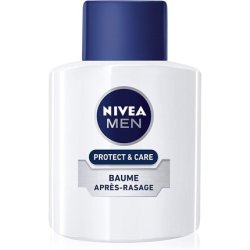 Nivea for Men Hydrating Aftershave Balm 100ml