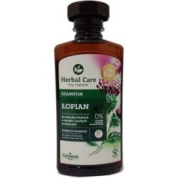 Farmona Herbal Care My Nature Burdock Shampoo 330ml
