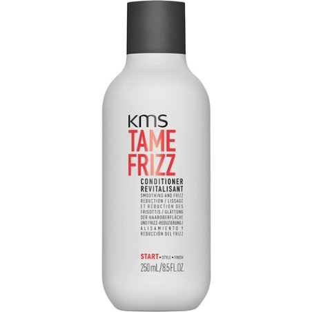 Kms Tame Frizz Conditioner for Medium to Thick Coarse Hair 250ml