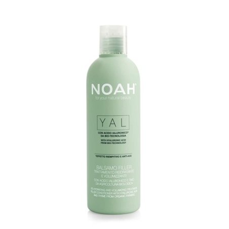 Noah Yal Filler Conditioner with Hyaluronic Acid 250ml by Noah