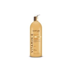 Vitamin E Biotin & Bamboo Conditioner 1000ml