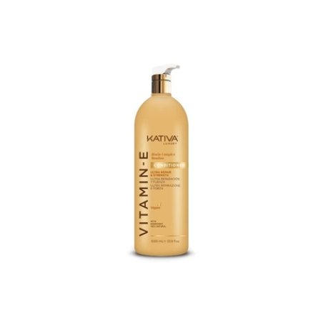 Vitamin E Biotin & Bamboo Conditioner 1000ml