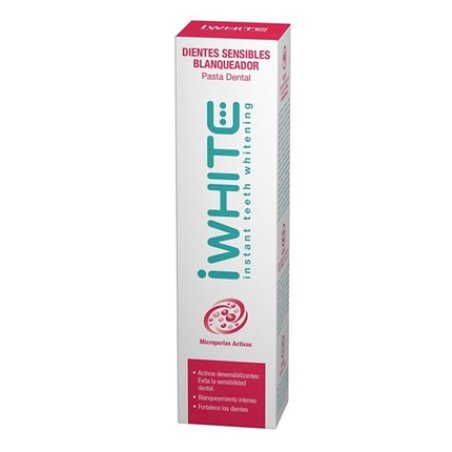 Sensitive Teeth Toothpaste 75ml