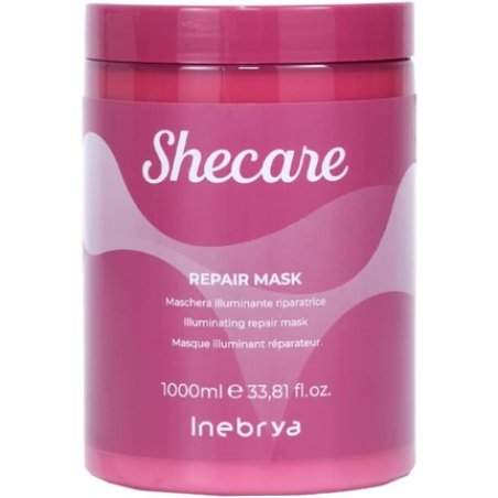 Inebrya SHECARE Repair Mask 1000 ml
