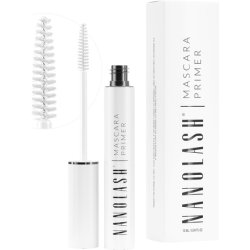 Nanolash Mascara Primer 10ml - Increases Volume and Nourishes Lashes
