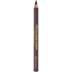 Dermacol 12h True Colour Eyeliner n.10 Dark Mauve