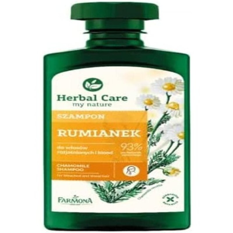 Farmona Herbal Care Chamomile Hair Shampoo 300ml