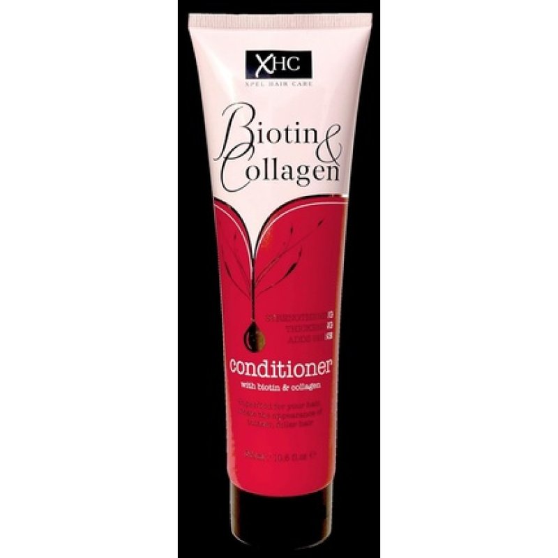 XHC Biotin Conditioner