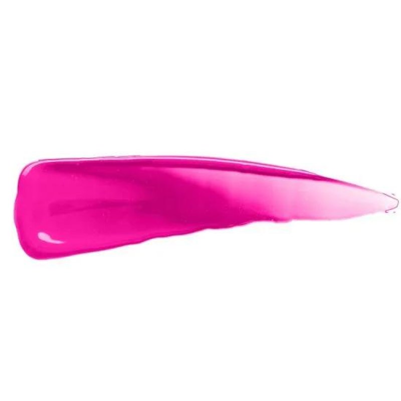 wet n wild Mega Last Stained Glass, 447 Kiss My Glass