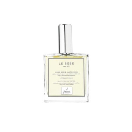 Jacadi Les Soins Multi Purpose Oil 100ml