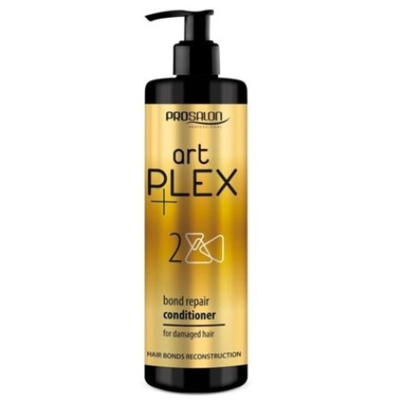 Prosalon Artplex Hair Rebuilding Conditioner 350ml Chantal