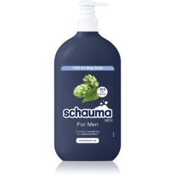 Schauma For Men Shampoo 750ml - Schauma