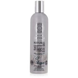 Natura Siberica Natural Hair Conditioner for All Hair Types Volume and Nutrition