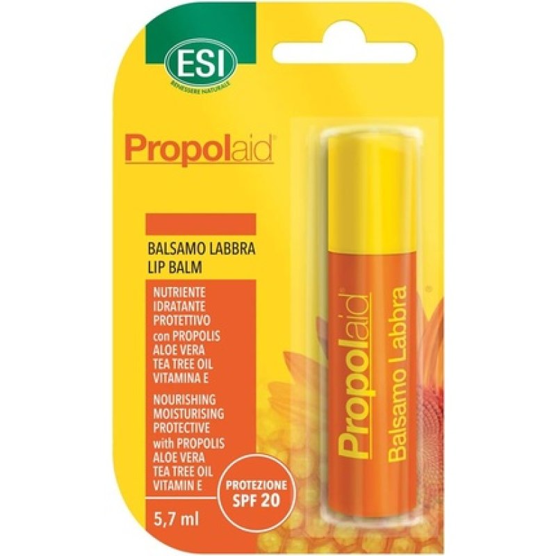 Esi Propolaid Lip Balm Stick