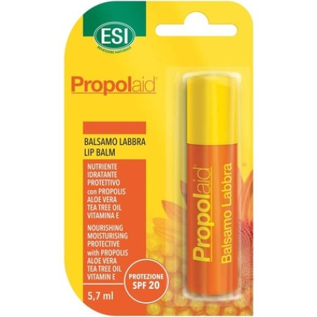 Esi Propolaid Lip Balm Stick
