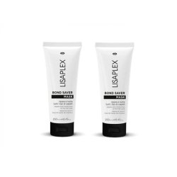 Lisaplex Bond Saver Mask 250ml - Pack of 2