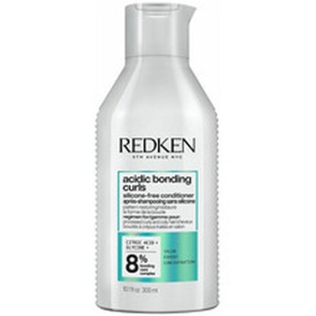 Redken Acidic Bonding Curls Silicone-Free Conditioner