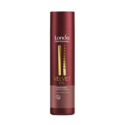 Londa Professional Hair Conditioner With Velvet Oil - 250ml