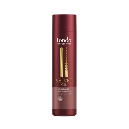 Londa Professional Hair Conditioner With Velvet Oil - 250ml