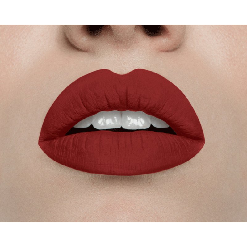 Mulac Cosmetics Velvet Ink 13 No Pain, No Gain