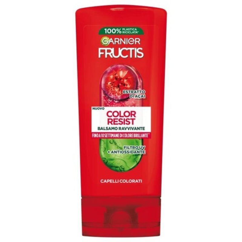 Fructis Color Resist Balsam 200 ML