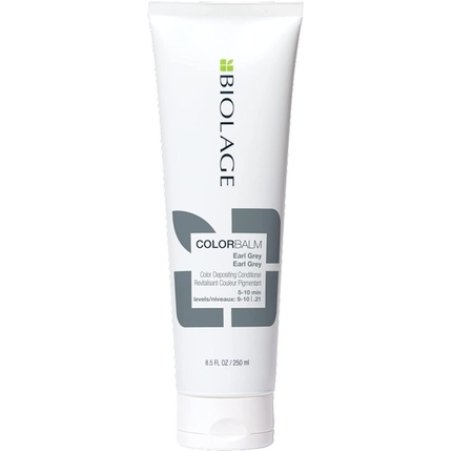 Biolage ColorBalm Color Depositing Conditioner Earl Grey