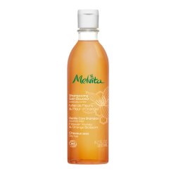 Melvita Organic Gentle Care Shampoo 200ml