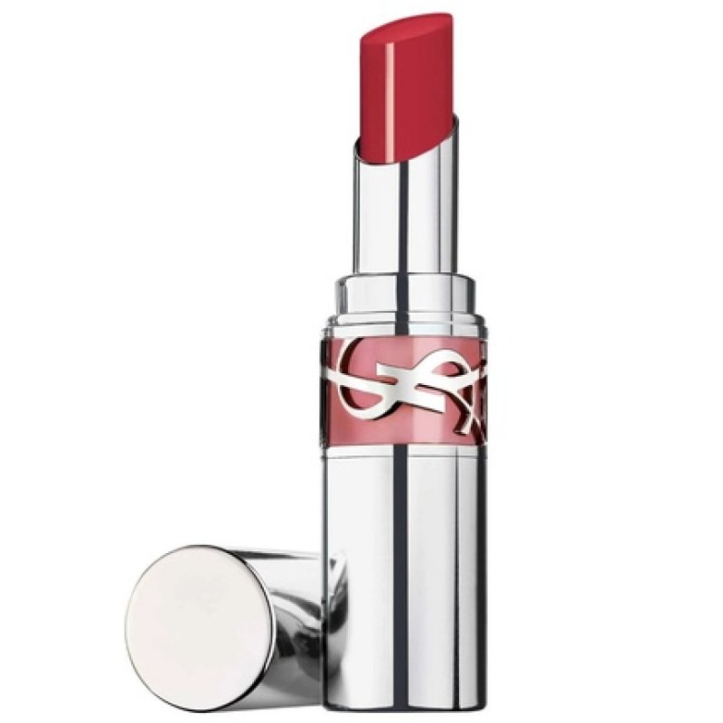 Loveshine Lipstick Giving Lips A Wet Shine Effect 208 Raspberry Shine 32g