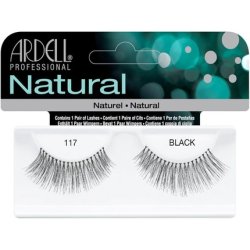 Ardell Natural N Grad 117 False Eyelashes
