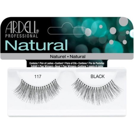 Ardell Natural N Grad 117 False Eyelashes