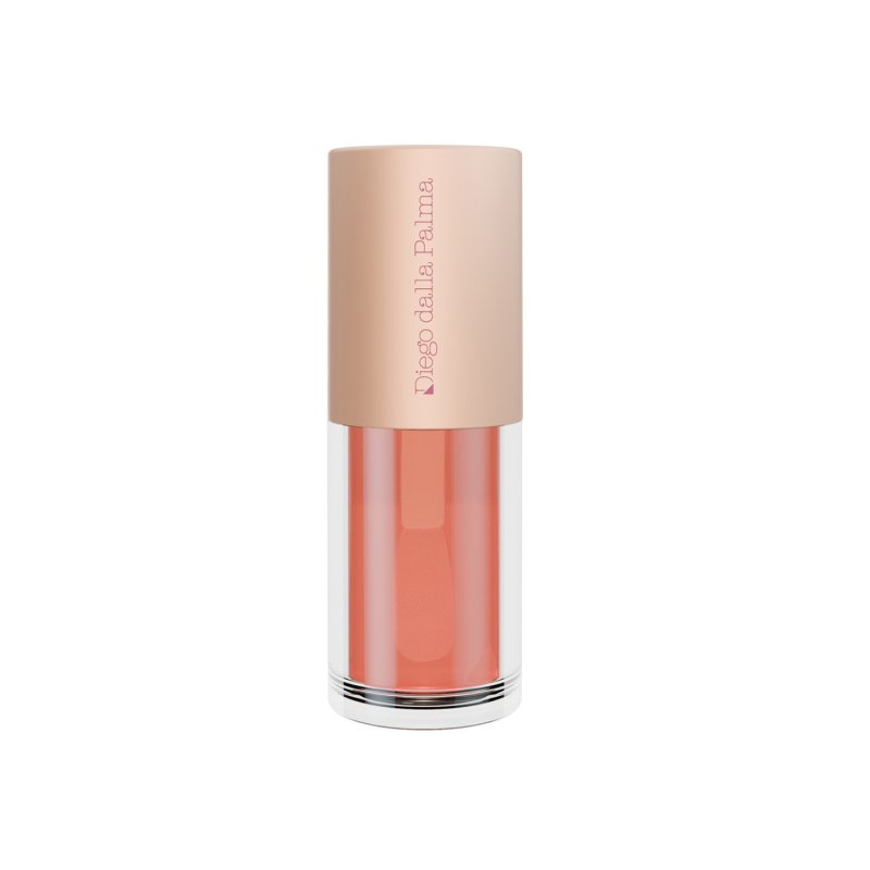 Diego dalla Palma DDP TASTE M/LIPS OLIO-GEL LABBRA 142 baume pour les lèvres Huile pour les lèvres Femmes 5,5 ml