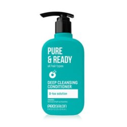 Prosalon Pure Ready Deep Cleansing Cleansing Conditioner 375