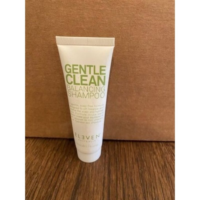 ELEVEN A. GENTLE CLEAN BALANC SH 50ML