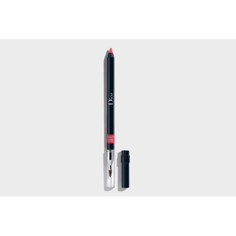 Christian Dior Contour Lipliner 028 Actress (Pink) 1.2G/0.04oz