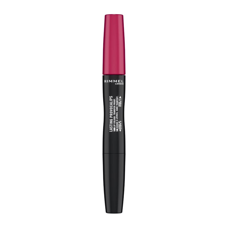 Rimmel Lasting Provocalips 310 Pouting Pink